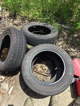 226892 Continental Tires 185/65 R 15