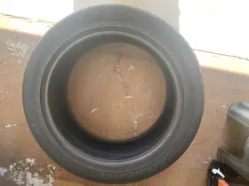 230859 Continental One Used Tire 275/45/r20 110v