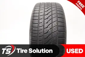 2455017 Continental 245/50/17 245 50 17 Used 245/50r17 Purecontact Ls - 99v 8.5/32