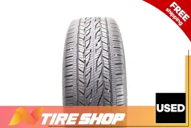 2555520 Continental 255 55 20 255/55/20 Set Of 2 Used 255/55r20 Crosscontact Lx20 - 107h 10/32 No Repairs 2555520 Continental 255 55 20 255/55/20 Set Of 2 Used 255/55r20 Crosscontact Lx20 - 107h 10/32 No Repairs