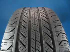 26400056846 Continental Used Procontact Gx Ssr 235 50 19 6/32 Tread 1025e