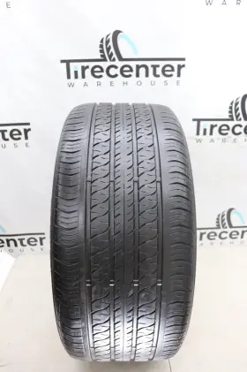 2754519 Continental 275/45/19 275 45 19 Used 275/45r19 Procontact Rx Nfo 108h - 7/32 Siyn