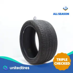 2853518 Continental 285/35/18 285 35 18 Used 285/35r18 Contiprocontact Mo 97h - 6/32