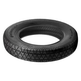 Continental 3115310000 1 X Cst 17 Spare 135/80r18 104m Tires