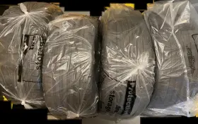 3116020000 Continental Only 106 Miles - Sportcontact 6 285/35r22 Tires 4 Set