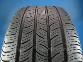 32456000645 Continental Used Contiprocontact 275 40 19 8-9/32 High Tread No Patch 1409e