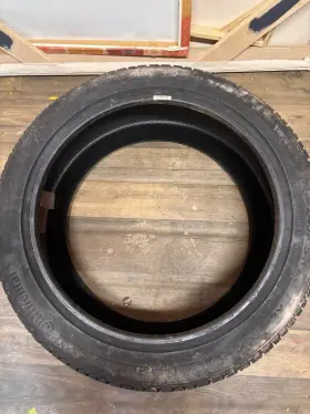 3451230000 Continental Viking Contact 7 245/45r20 Xl 103t Fr Tires 3451230000 Continental Viking Contact 7 245/45r20 Xl 103t Fr Tires