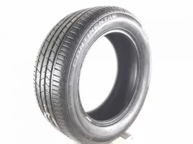 3507600000 Continental P255/50r19 Crosscontact Lx Sport 107 H Used 10/32nds 3507600000 Continental P255/50r19 Crosscontact Lx Sport 107 H Used 10/32nds