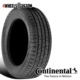 3522460000 Continental 1 X New Contiprocontact 225/45r17 91h All-season Grand Touring Tire 3522460000 Continental 1 X New Contiprocontact 225/45r17 91h All-season Grand Touring Tire