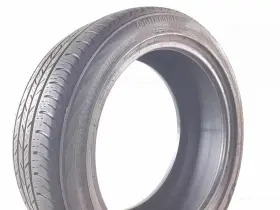 3522590000 Continental Set Of 2 P225/45r17 Contiprocontact Ssr 91 H Used 7/32nds