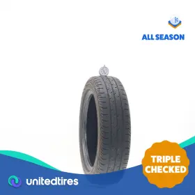 3528610000 Continental Used 155/60r15 Contiprocontact 74t - 5.5/32