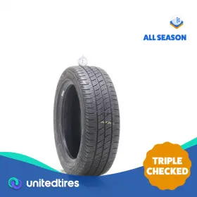 3528620000 Continental Used 175/55r15 Contiprocontact 77t - 7/32