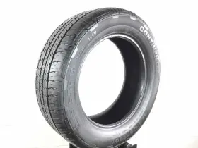 3540210000 Continental Set Of 4 P255/55r19 4x4 Contact 111 V Used 9/32nds 3540210000 Continental Set Of 4 P255/55r19 4x4 Contact 111 V Used 9/32nds
