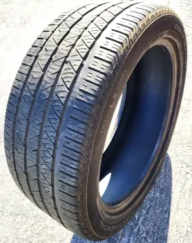 3548420000 Continental Crosscontact Lx Sport Ao 285/40r21 109h Xl A/s Radial Tire Dot 4920