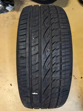 3548790000 Continental Dto Crosscontact Mo P 255 50 19 103w Xl Tire Cq3 3548790000 Continental Dto Crosscontact Mo P 255 50 19 103w Xl Tire Cq3