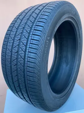 3549540000 Continental Crosscontact Lx Sport 285/45r21 113h Xl Tire Dot 0622 3549540000 Continental Crosscontact Lx Sport 285/45r21 113h Xl Tire Dot 0622