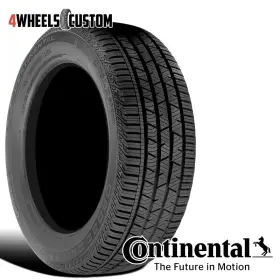 3549570000 Continental 1 X New Crosscontact Lx Sport 275/50r20 Xl 113h Ao Tires
