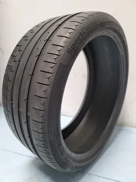 3579800000 Continental Sportcontact 6 245/35r19 93y Xl R02 Performance Tire Dot 3820 3579800000 Continental Sportcontact 6 245/35r19 93y Xl R02 Performance Tire Dot 3820
