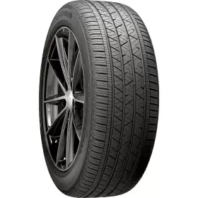 40261 Continental 255/40r-20 101h Sl Cross Contact Lx Sport