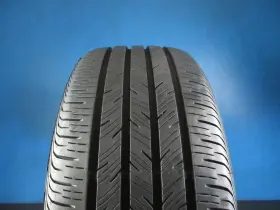 4247745 Continental Used Contiprocontact 235 40 19 9-10/32 High Tread 1271e