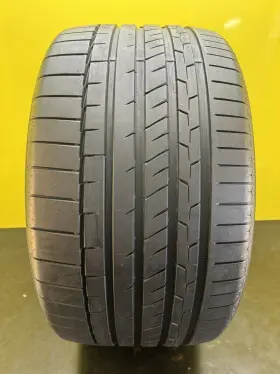 43466 Continental 1 Tire Sportcontact 6 M01 325/35/22 114y 80% #43466