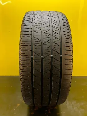 43984 Continental 43495 1 Tire Crosscontact Lx Sport Ao 285/45/20 112h 70% #43984 43984 Continental 43495 1 Tire Crosscontact Lx Sport Ao 285/45/20 112h 70% #43984