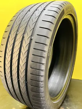 40r20 Continental 43523 1x Tire Ecocontact 6q Mo 245/40r20 245/40/20 99y #43523