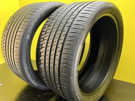 Contact6 Continental 43526 2x Tire Premium 315/30r22 315/30/22 107y #43526