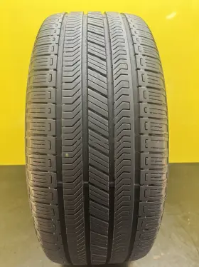 43543 Continental 1 Tire Crosscontact Rx Hl 275/45/22 115w 80% #43543