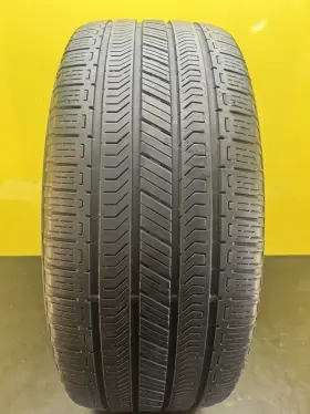 43559 Continental 1 Tire Crosscontact Rx Lr 275/45/22 112w 70% #43559