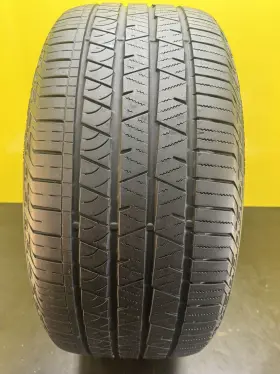 43560 Continental 1 Tire Crosscontact Lx Sport 275/40/22 108y 70% #43560
