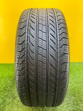 4433-d2 Continental 1 Tire Procontact Gx Ssr Run Flat 245/45/19 R 102h 9.0/32 #5829