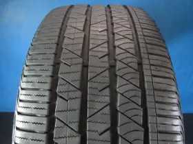 4564572278 Continental Used Crosscontact Lx Sport 285 40 21 9/32 High Tread 2696f