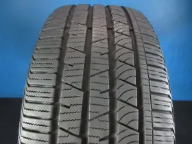 458952232 Continental Used Crosscontact Lx Sport 255 45 20 9/32 Tread No Patch 1638f