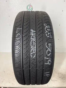 46784897545 Continental No Shipping Only Local Pick Up 1 Tire 255 50 19 Procontact Tx N0