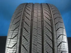 4840004555 Continental Used Procontact Gx Ssr Moe 275 40 19 8-9/32 High Tread 1553e
