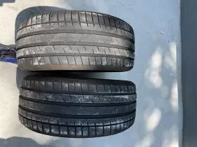 5435435345 Continental 235 35 19 Extreme Tires