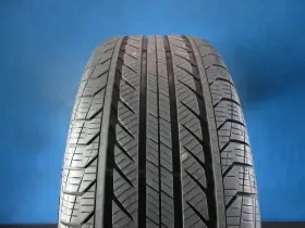 5489000989 Continental Used Procontact Gx Mo 235 60 18 8-9/32 High Tread 1183d