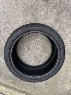 5533171032 Continental Contnental All Season Tires For Bmw M2