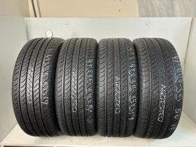 6546025 Continental 4 Tires 235 50 19 Procontact Tx A0 8.5-8.9/32 94-99% Tread Left