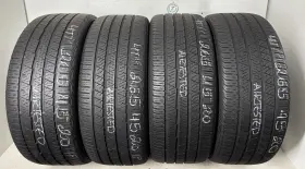 Continental 980933339879 No Shipping Only Local Pick Up Set 4 Tires 265 45 20 Crosscontact
