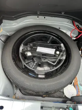 A2124000202 Continental 12-17 Mercedes Cls550 Spare Wheel Tire T155/60 R18 Oem A2124000202 Continental 12-17 Mercedes Cls550 Spare Wheel Tire T155/60 R18 Oem