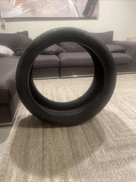 A3ha-d8pm Continental Premium Contact 6 315/30r 22 107y Xl Extra Load