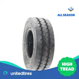 Contirv20 Continental Used 250/70r15 Industrial 1n/a - 32/32