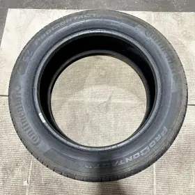 Lx25 Continental Cross Contact Lx Sport 225 / 55 R18 98h M S Oem Year 2020 6/32 Inch