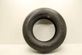 R51585 Continental 2011 Ford F250 Sd Temporary Tire Contitrac Tr 275/70r18 R51585 Continental 2011 Ford F250 Sd Temporary Tire Contitrac Tr 275/70r18