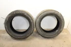 R64320 Continental 2023 Tire Procontact Tx 235/60r18 103h M S Pair