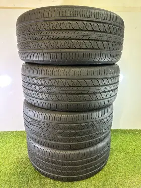 T332 Continental Local Pickup Only 255 45 19 104v Procontact Rx 4 Used Tires