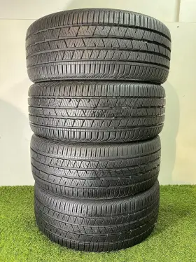 32nds Continental T395 Local Pickup Only 265 45 20 104h Crosscontact 4 Used Tires 8/32nds