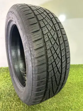 T467 Continental Local Pickup Only 215 55 17 94w Extremecontact Single Used Tire T467 Continental Local Pickup Only 215 55 17 94w Extremecontact Single Used Tire